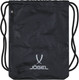 Миниатюра изображения товара Мешок для обуви Jogel Division Gym Sack (черный)