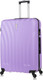 Миниатюра изображения товара Чемодан на колесах L'case Phuket BCP-12 28 (L, лиловый)
