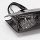 Миниатюра изображения товара Сумка Francesco Molinary 954-6603K1-BLK (черный)