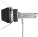 Миниатюра изображения товара Насадка оптическая GreenBean ZoomMount F20 с линзой Френеля / 31168