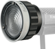 Миниатюра изображения товара Насадка оптическая GreenBean ZoomMount F12 с линзой Френеля / 31169