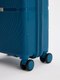 Миниатюра изображения товара Чемодан на колесах L'case San Marino 19 (S, синий)