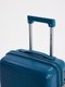Миниатюра изображения товара Чемодан на колесах L'case San Marino 19 (S, синий)