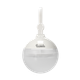 Миниатюра изображения товара Фонарь Nitecore Bubble / 16198 (белый)