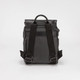 Миниатюра изображения товара Рюкзак Francesco Molinary 352-4425-62/64-BLK (черный)