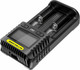 Миниатюра изображения товара Зарядное устройство для аккумуляторов Nitecore UM2 / 18264