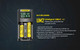 Миниатюра изображения товара Зарядное устройство для аккумуляторов Nitecore UM2 / 18264
