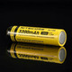 Миниатюра изображения товара Аккумулятор Nitecore NL1832 / 10386