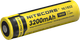 Миниатюра изображения товара Аккумулятор Nitecore NL1832 / 10386