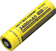 Миниатюра изображения товара Аккумулятор Nitecore NL1834 / 10927