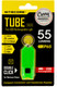 Миниатюра изображения товара Фонарь Nitecore Tube V2.0 / 16449 (зеленый)