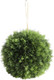 Миниатюра изображения товара Искусственное растение Merry Bear Home Decor Туя шаровидная подвесная / AQ91045