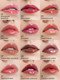 Миниатюра изображения товара Бальзам для губ Divage Glow Therapy Lip Balm Тон 07