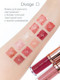 Миниатюра изображения товара Блеск для губ Divage Story Lip Gloss тон 05