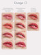 Миниатюра изображения товара Блеск для губ Divage Story Lip Gloss тон 05
