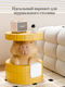 Миниатюра изображения товара Стол детский Merry Bear Home Decor Капибара / 20171053