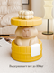 Миниатюра изображения товара Стол детский Merry Bear Home Decor Капибара / 20171053