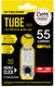 Миниатюра изображения товара Фонарь Nitecore Tube V2.0 / 19455 (прозрачный)