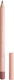 Миниатюра изображения товара Карандаш для губ Divage On The Way Lip Pencil тон 02