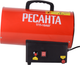 Миниатюра изображения товара Тепловая пушка газовая Ресанта ТГП-10АКГ (67/1/79)
