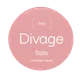 Миниатюра изображения товара Румяна Divage Solo Compact Blush тон 07