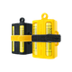 Миниатюра изображения товара Бокс для элементов питания Nitecore NBM41 / 22195s (желтый)