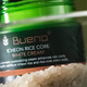 Миниатюра изображения товара Крем для лица Bueno Icheon Rice Core White Cream (80мл)