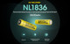 Миниатюра изображения товара Аккумулятор Nitecore NL1836 / 349