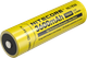 Миниатюра изображения товара Аккумулятор Nitecore NL1836 / 349