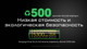 Миниатюра изображения товара Аккумулятор Nitecore NL2153HPi / 802