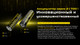 Миниатюра изображения товара Аккумулятор Nitecore NL2153HPi / 802