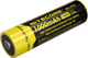 Миниатюра изображения товара Аккумулятор Nitecore NL1410 / 594