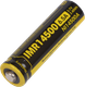 Миниатюра изображения товара Аккумулятор Nitecore NL1840 / 650