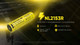 Миниатюра изображения товара Аккумулятор Nitecore NL2153R / 1269