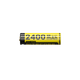 Миниатюра изображения товара Аккумулятор Nitecore NH2400 / 2511