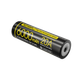 Миниатюра изображения товара Аккумулятор Nitecore NL2160HPi / 2707