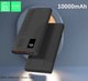 Миниатюра изображения товара Портативное зарядное устройство VDENMENV DP43 10000mAh (черный)