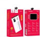Миниатюра изображения товара Портативное зарядное устройство VDENMENV DP43 10000mAh (белый)