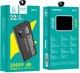 Миниатюра изображения товара Портативное зарядное устройство VDENMENV DP45 20000mAh (черный)