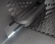 Миниатюра изображения товара Нож пистолетный Deli Soft Touch / HT4018C (оранжевый)