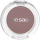 Миниатюра изображения товара Тени для век The Saem Saemmul Single Shadow Matt PP02