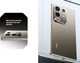 Миниатюра изображения товара Смартфон Infinix Note 50 8GB/256GB (серый титан)