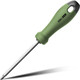 Миниатюра изображения товара Отвертка Deli Soft Touch / HT1055L (зеленый)
