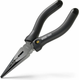 Миниатюра изображения товара Длинногубцы Deli Soft Touch / EHT2106 (черный)