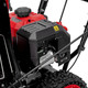 Миниатюра изображения товара Снегоуборщик бензиновый MTX ST 610 / 97640