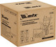 Миниатюра изображения товара Снегоуборщик бензиновый MTX ST 610 / 97640