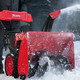 Миниатюра изображения товара Снегоуборщик бензиновый MTX ST 610 / 97640