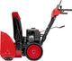 Миниатюра изображения товара Снегоуборщик бензиновый MTX ST 610 / 97640