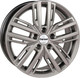 Миниатюра изображения товара Литой диск Carwel Иртыш 17x7" 5x112мм DIA 57.1мм ET 40мм SB