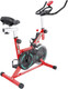 Миниатюра изображения товара Велотренажер DFC UrnabFit Pro / URBF-000013